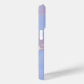 Blijf Doorgaan Case-Mate iPhone Case (Achterkant / Rechts)