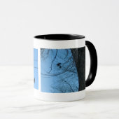 Blijf Er Mug Mok (Voorkant rechts)