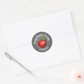 Blijf erbij: leraren hebben les! Stickers (Envelop)