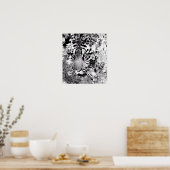 Blijf Focus_ Poster (Keuken)