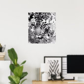 Blijf Focus_ Poster (Thuiskantoor)