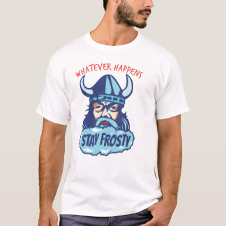 Blijf Frosty T-shirt
