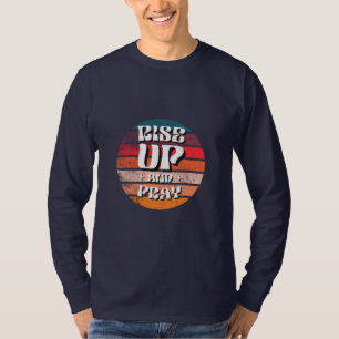 Blijf geïnspireerd met Motivatie T-shirts