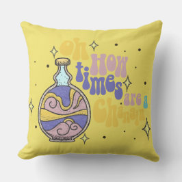 Blijf geweldige kussen