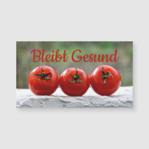 Blijf Gezond  -