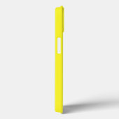 Blijf glimlachen Case-Mate iPhone case (Achterkant / Rechts)