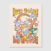 Blijf groeien (Voorkant)