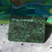 Blijf groeien visitekaartje