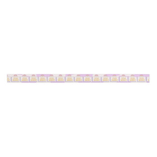Blijf Groovy Grosgrain Lint