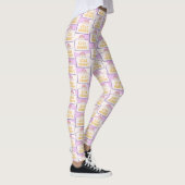 Blijf Groovy Leggings (Rechts)