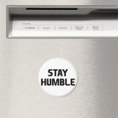 Blijf Humble Magneet (Insitu (Vaatwasser))