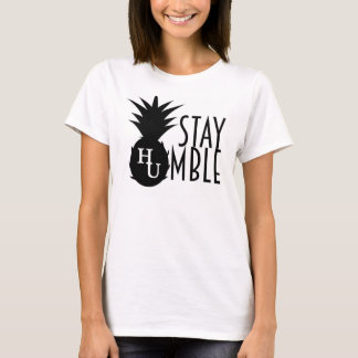 Blijf Humble T-shirt