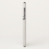 Blijf in de buurt Case-Mate iPhone case (Achterkant/links)