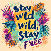 Blijf in de buurt koffiemok