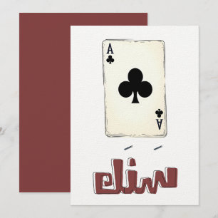 Blijf in de club! سنك كوتشي ن ة ش د ة kaart