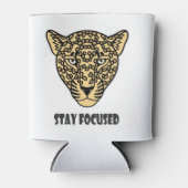 Blijf in de gaten blikjeskoeler (Voorkant)