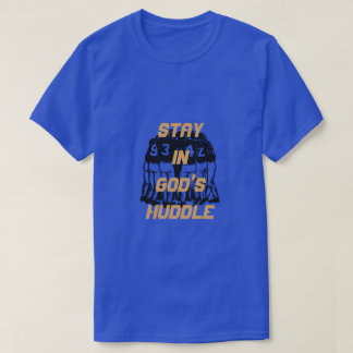 Blijf in Gods Kring T-shirt