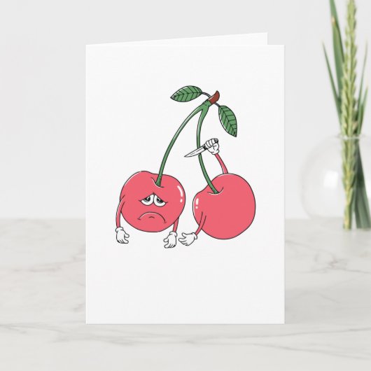 Blijf Kaart (Voorkant)