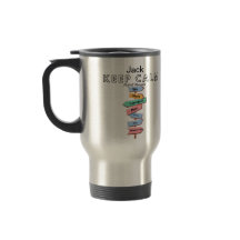 Blijf kalm, daar hebben we een projectplan voor