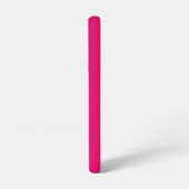 Blijf kalm en blijf roze meme gebruiken samsung galaxy hoesje (Linkerkant)