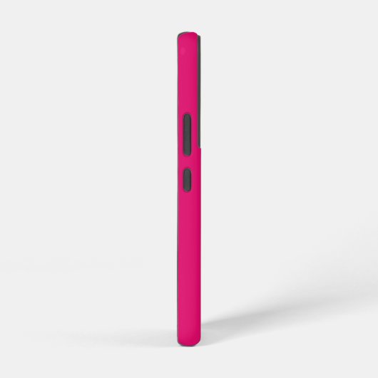 Blijf kalm en blijf roze meme gebruiken samsung galaxy hoesje (Rechterkant)