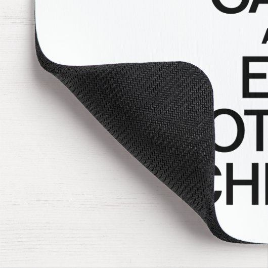 BLIJF KALM EN EET HUISKAAS MUISMAT (Hoek)