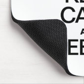 BLIJF KALM EN FREEDIVE MUISMAT (Hoek)