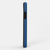 Blijf kalm en live Pono Case-Mate iPhone Case (Achterkant/rechts)