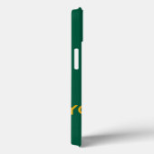 Blijf kalm en start jezelf op! Case-Mate iPhone case (Achterkant / Rechts)