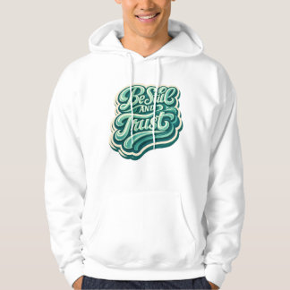 Blijf kalm motivatie t-shirt 