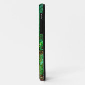 Blijf Kalmpjes en Ga Op Pad Case-Mate iPhone Case (Achterkant/links)