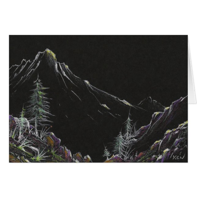 Blijf klimmen (Voorkant Horizontaal)