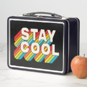 Blijf koel (In situ)