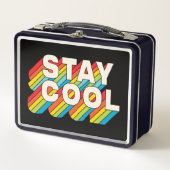 Blijf koel (Voorkant)