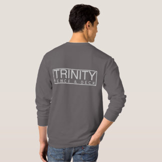 Blijf koel en bedekt t-shirt