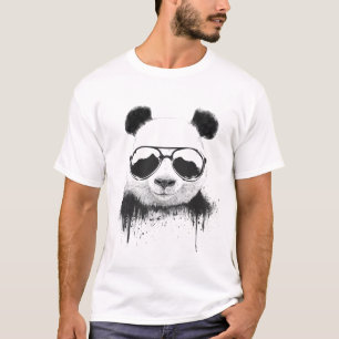 Blijf koel t-shirt