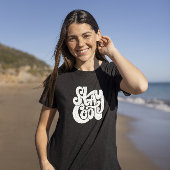 Blijf Koel T-shirt