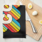 Blijf koel theedoek (Quarter Fold)