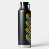 Blijf koel waterfles (Voorkant)