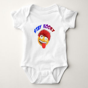 Blijf Kooky Romper