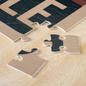 Blijf Leerbaar Legpuzzel (Zijkant)