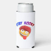 Blijf lekker (Seltzer Voorkant)
