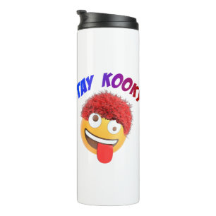 Blijf lekker thermosbeker