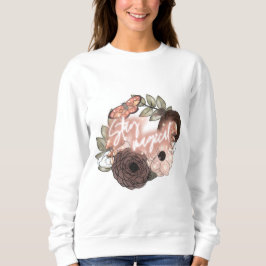 Blijf Magisch Sweatshirt