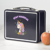 Blijf Magische Unicorn Kinder (In situ)