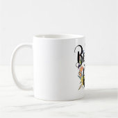 BLIJF NOG STEEDS EN WEET - PSALM 40:10 KOFFIEMOK (Links)