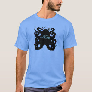 Blijf onder druk t-shirt