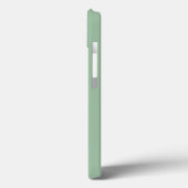 Blijf ongehinderd Case-Mate iPhone case (Achterkant / Links)