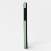 Blijf ongehinderd Case-Mate iPhone case (Achterkant/links)