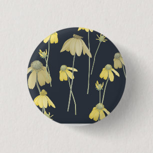 Blijf op de aan/uit-knop drukken ronde button 3,2 cm